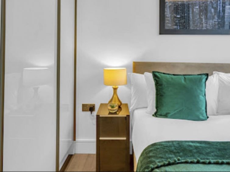 Regents Park Serviced Apartment Apartment 2 photo 17