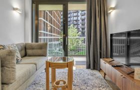 Wembley Park apartments