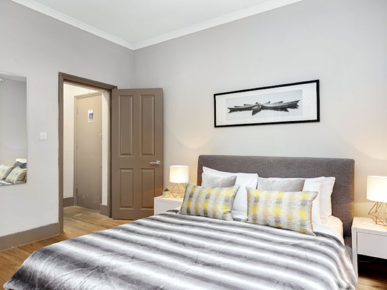 Cleveland Residences, Fitzrovia photo 12