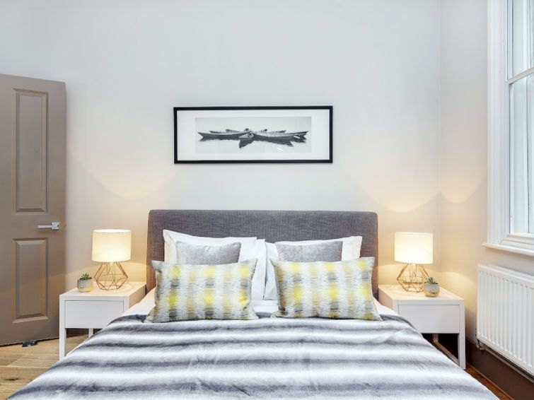 Cleveland Residences, Fitzrovia photo 14