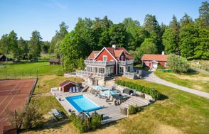 Skarpsätter Sportgård