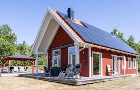 Skogstorp