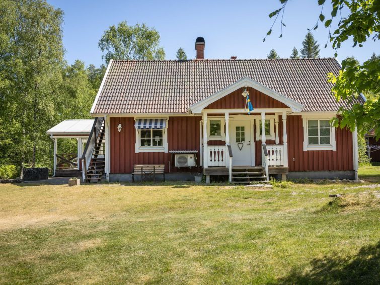 Vänneböke photo 6