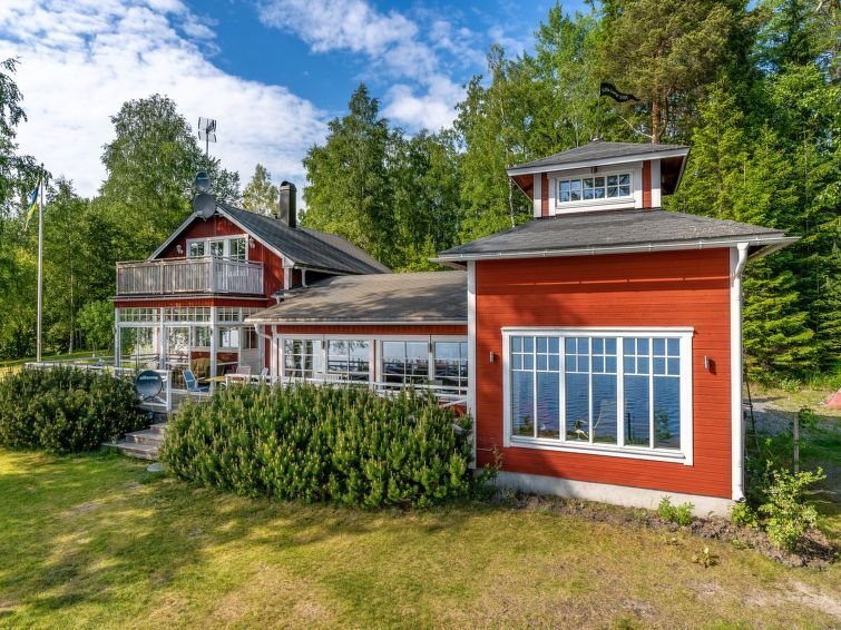 Villa Lundsfjärden photo 6