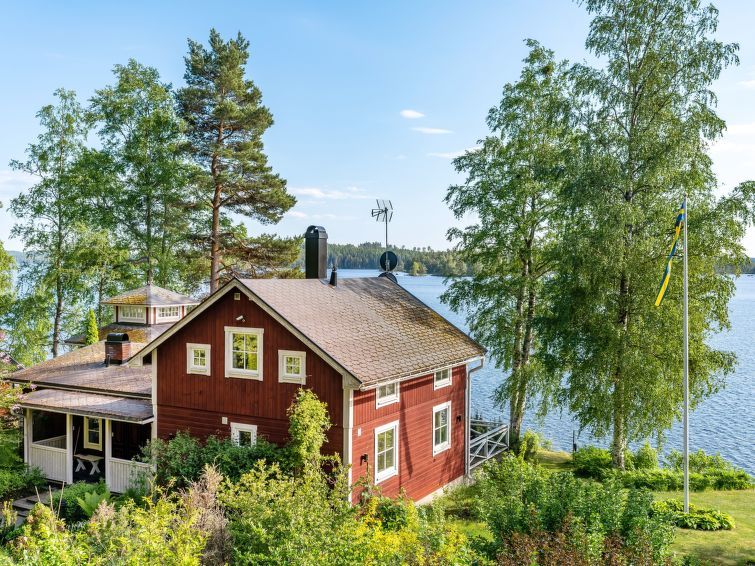 Villa Lundsfjärden photo 1