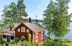 Villa Lundsfjärden reviews