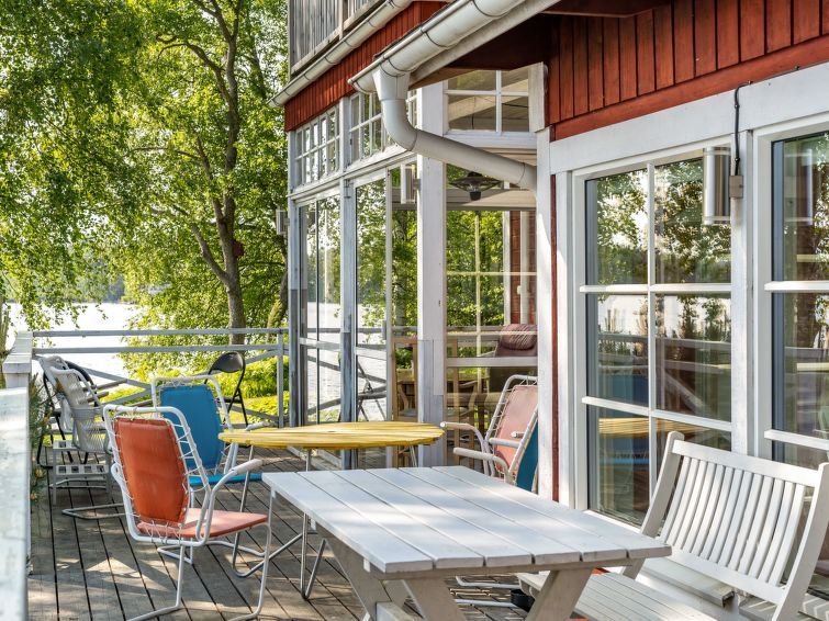 Villa Lundsfjärden photo 8