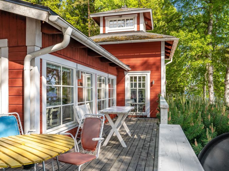 Villa Lundsfjärden photo 7