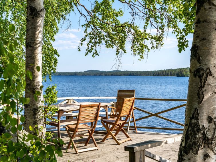 Villa Lundsfjärden photo 2