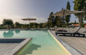 Quinta de Santa Emilia 3 Holiday Home 3 reviews