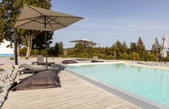 Quinta de Santa Emilia 2 Holiday Home 2