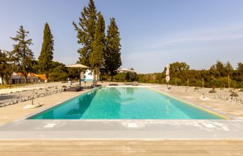 Quinta de Santa Emilia 2 Holiday Home 2