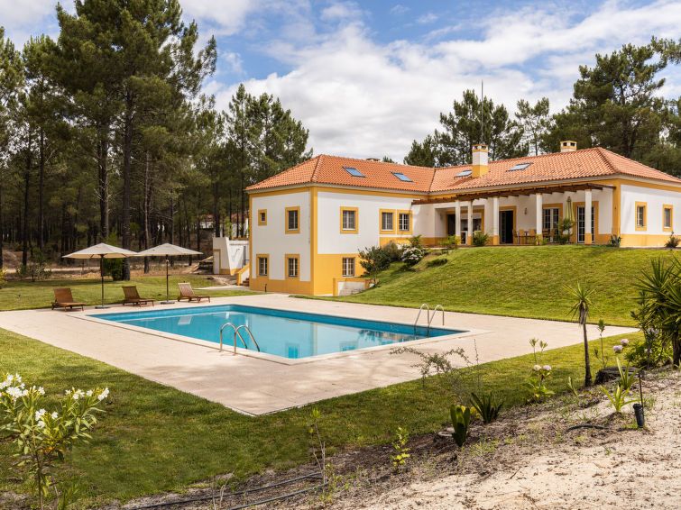 Herdade de Montalvo, Villa 60 photo 1