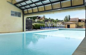 Les Coteaux de Sarlat Holiday Home 3