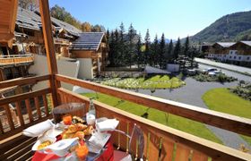 L'Adret Apartment 2 reviews