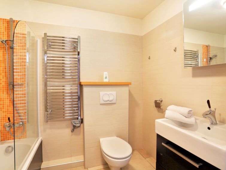 L'Adret Apartment 2 photo 6
