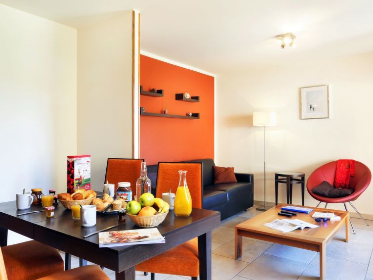L'Adret Apartment 2 photo 4