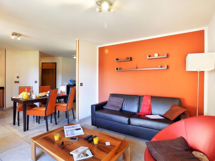 L'Adret Apartment 3 photo 6