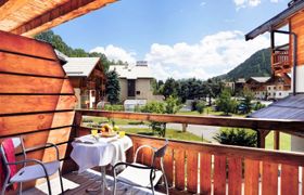 L'Adret Apartment 3 reviews