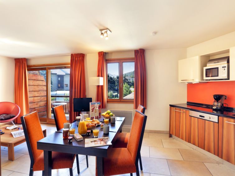 L'Adret Apartment 3 photo 4