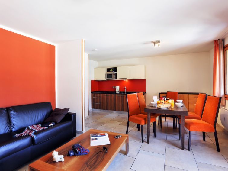 L'Adret Apartment 3 photo 7