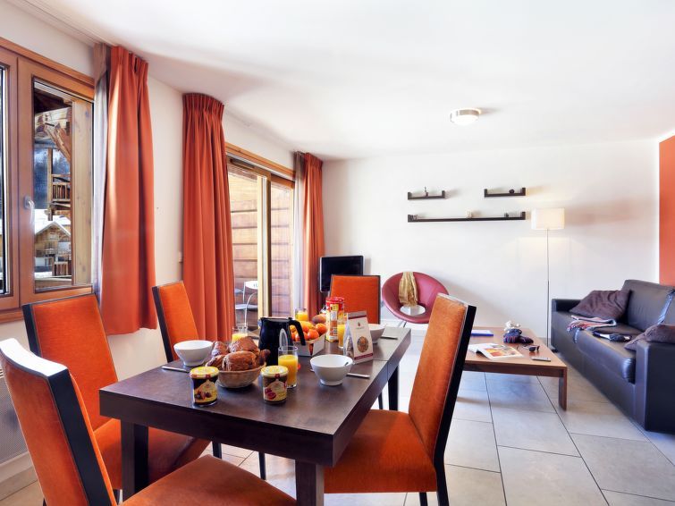 L'Adret Apartment 4 photo 7