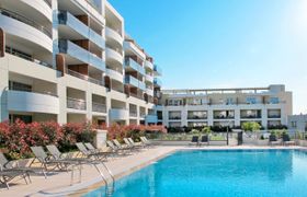 Le Lido (T3/8) Apartment 6 reviews