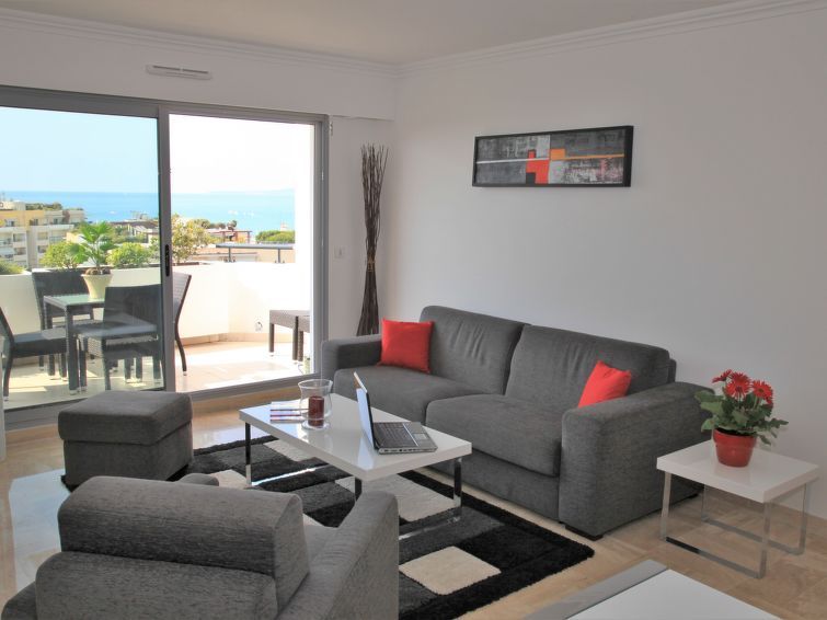 Le Lido (T3/8) Apartment 6 photo 8