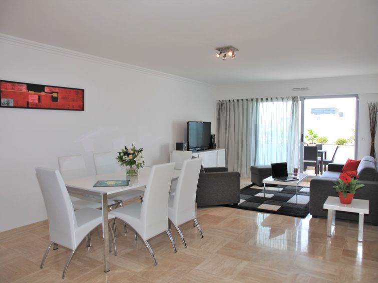 Le Lido (T3/8) Apartment 6 photo 7