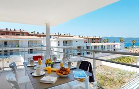 Le Cap Azur Apartment 2