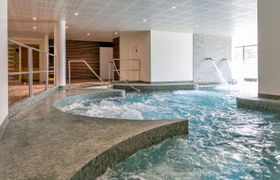 Les Hauts de Milady T3 Apartment 4