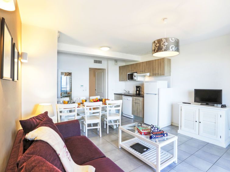 L'Estacade Apartment 2 photo 4
