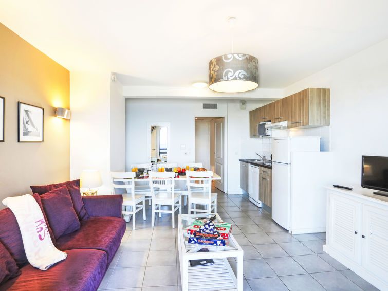L'Estacade Apartment 2 photo 6