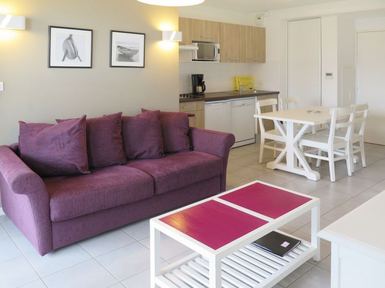 L'Estacade Apartment 2 photo 7