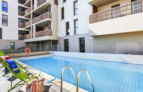 L'Estacade Apartment 4