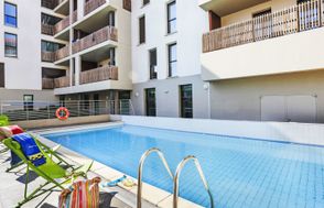 L'Estacade Apartment 4