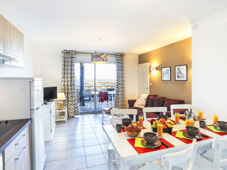 L'Estacade Apartment 4 photo 4