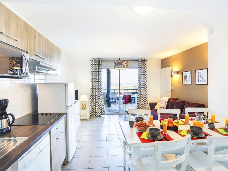 L'Estacade Apartment 4 photo 8