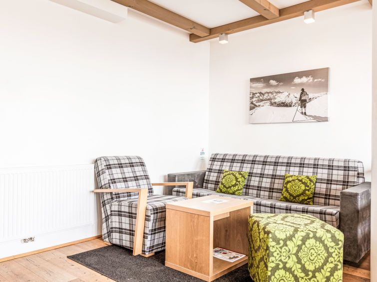mit 4 Schlafzimmern und Sauna Holiday Home 5 photo 7
