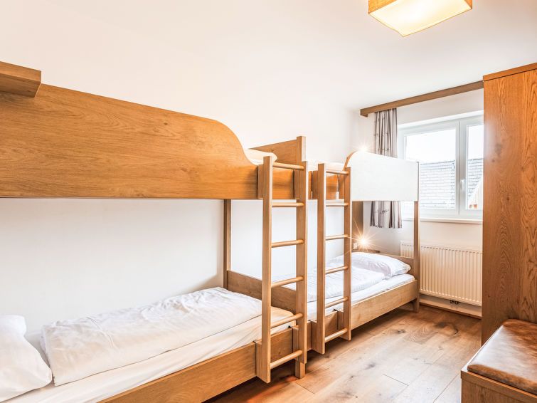 mit 4 Schlafzimmern und Sauna Holiday Home 5 photo 8