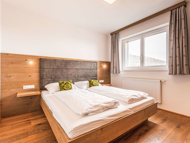 mit 4 Schlafzimmern und Sauna Holiday Home 5 photo 3