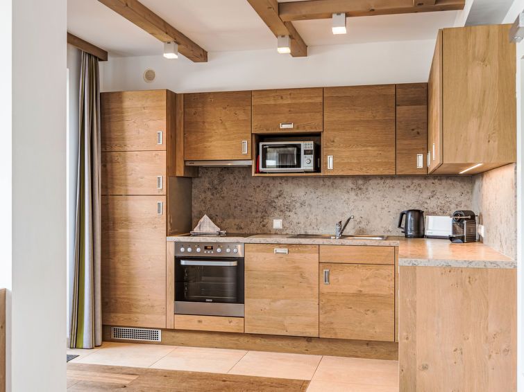 mit 4 Schlafzimmern und Sauna Holiday Home 5 photo 2