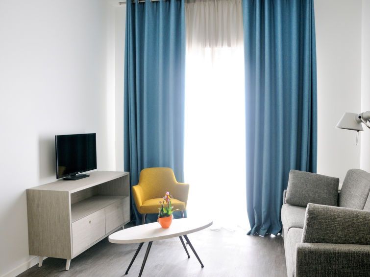 Les Coteaux de Jonzac Apartment 2 photo 6