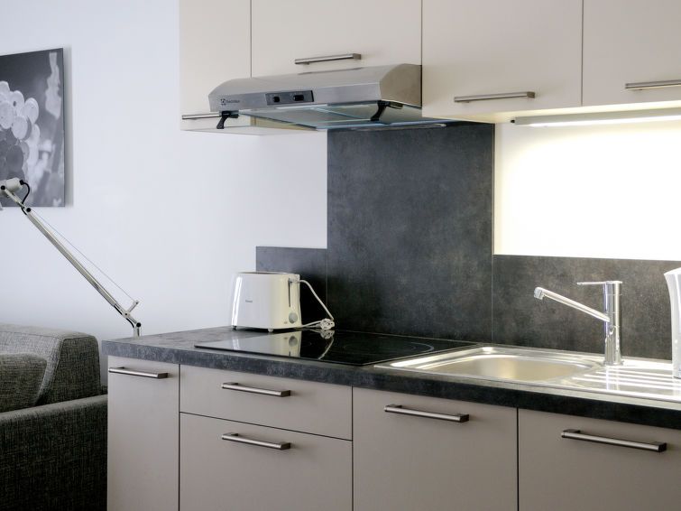 Les Coteaux de Jonzac Apartment 2 photo 8