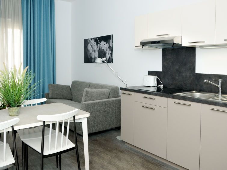 Les Coteaux de Jonzac Apartment 2 photo 2