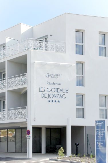 Les Coteaux de Jonzac photo 8