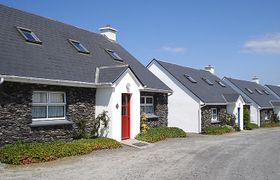 Seaside Cottages