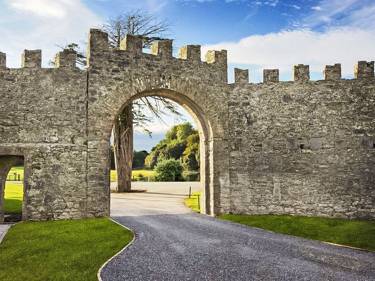 Castlemartyr Holiday Lodge photo 26