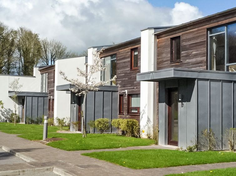 Castlemartyr Holiday Lodge photo 23