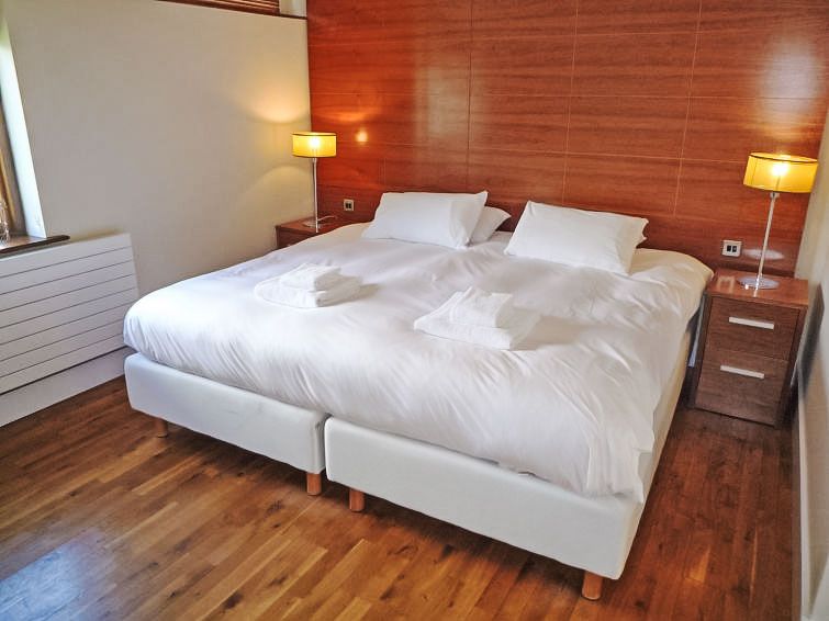 Castlemartyr Holiday Lodge photo 12